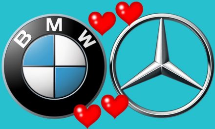 Mercedes, BMW’den motor alacak