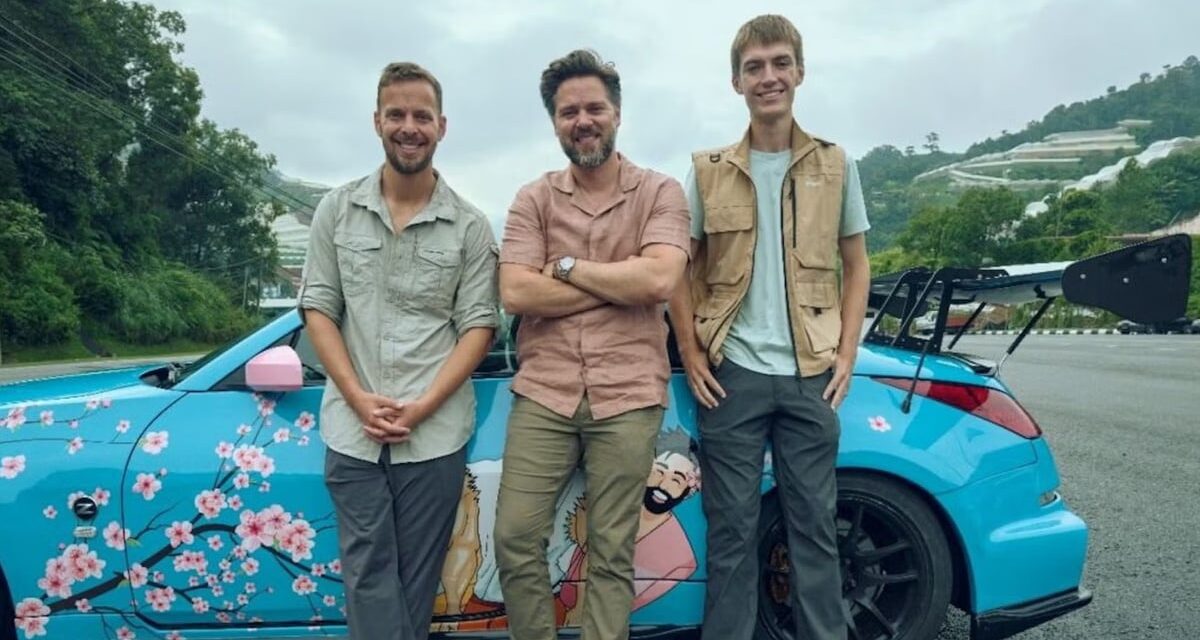 The Grand Tour’un Yeni Dönemi: Efsane İkilinin Yerini Kimler Dolduracak?