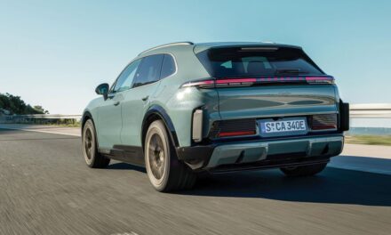 Porsche’nin Gelecek Stratejisi: Hibrit ve Elektrik Dönemi