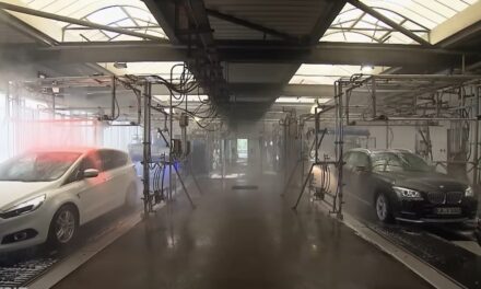 Kuraklık vurdu: Oto yıkama işletmeleri kepenk kapatıyor
