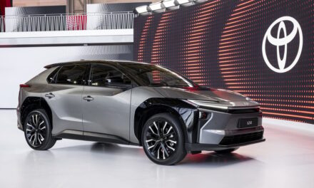 Toyota’nın Avrupa’daki Elektrikli Dönüşümü Hız Kazandı