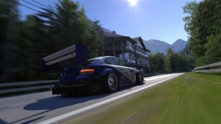 RaceRoom ile FIA Esports Hill Climb Cup: Hem Yarışın Hem Ödül Kazanın