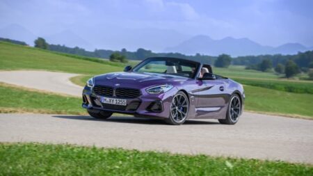 BMW XM'in Geleceği Tehlikede: Satışlar Neden Düşüyor?