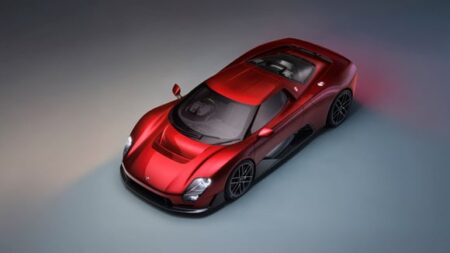 McLaren Geçmişe Dönüyor: Manuel Şanzımanlı Yeni McL 6GT