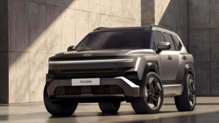 Hyundai Tucson Yenilendi: SUV Pazarında Radikal Dönüşüm