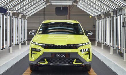 Skoda Elektrikli Araç Atağıyla Avrupa Pazarında Zirveye Oynuyor