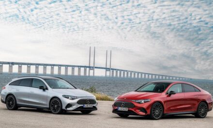 Mercedes CLA: Fransa’da Zirvede, Çin’de İse Beklentilerin Altında