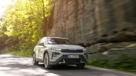 Skoda Elektrikli Araç Atağıyla Avrupa Pazarında Zirveye Oynuyor