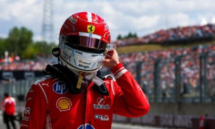 Ferrari’de Macaristan Hayal Kırıklığı: Leclerc ve Hamilton’dan ‘İstikrarsızlık’ İsyanı