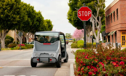 Otomobil Fiyatlarına Çözüm mü Yoksa Golf Arabası mı? Düşük Hızlı Elektrikli Araçlar