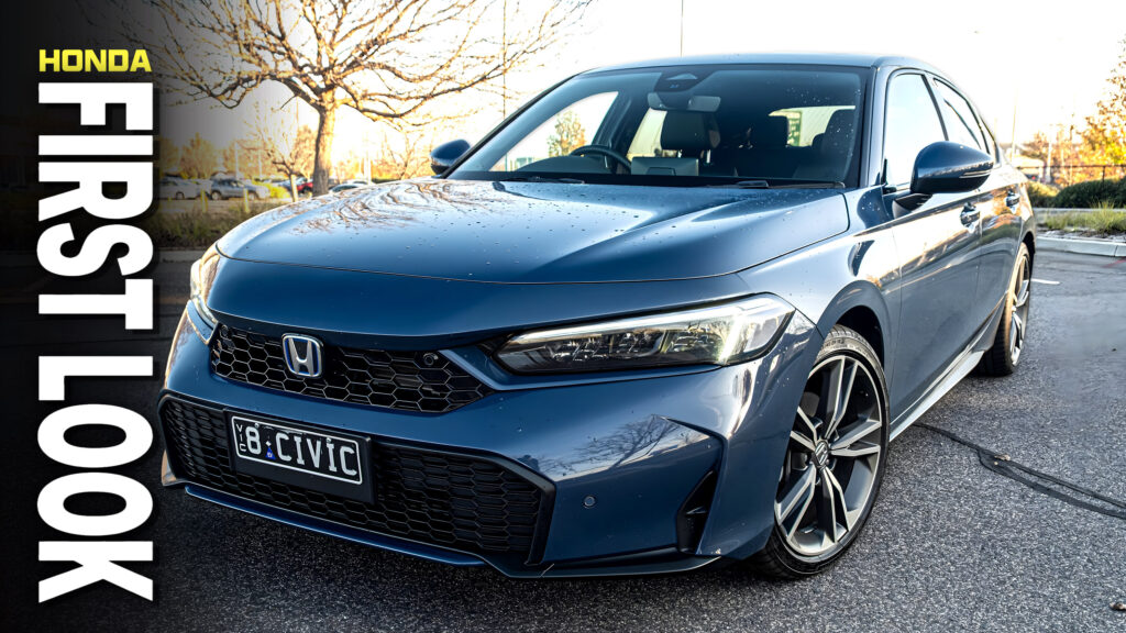 2026 Honda Civic Hybrid: Sürüş Keyfi Yüksek Ama Fiyatı El Yakıyor