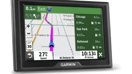 Eski Garmin GPS Cihazları Hala Güncel: Güncellemeler Devam Ediyor