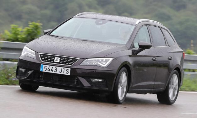 İkinci El Seat Leon: Neden Rasyonel Bir Seçim?