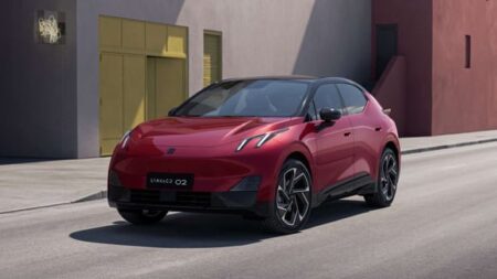 Paris Otomobil Fuarı 2026'da Çinli Marka Çıkarması: Chery, Omoda, Jaecoo ve Lynk & Co