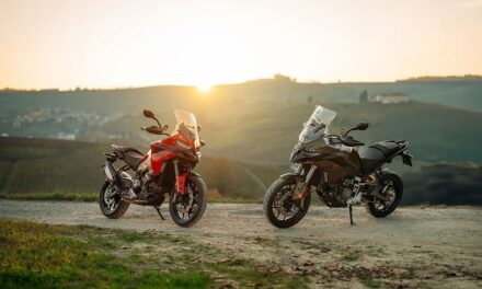 Ducati Satılıyor mu? Volkswagen ve İtalyan Yatırımcı Arasında İddialar Büyüyor