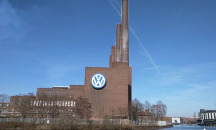 Volkswagen’de Yeni Dönem: Üretim Artık Maliyete Göre Şekillenecek