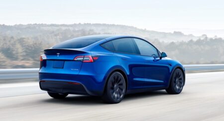 Tesla'da Süspansiyon Krizi: 1.2 Milyon Araç İçin İnceleme Başlatıldı