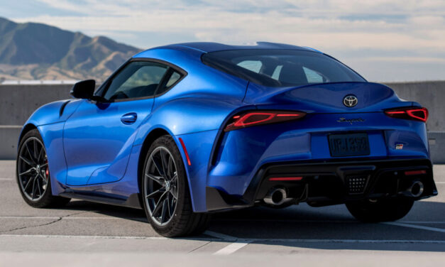 Toyota Supra ve Çok Sayıda BMW Modeli İçin Yangın Riski Çağrısı