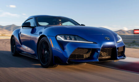 Toyota Supra ve Çok Sayıda BMW Modeli İçin Yangın Riski Çağrısı