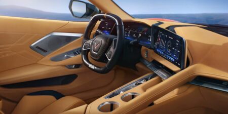 General Motors Kendi Yapay Zekasını Geliştiriyor: Google Gemini'den Daha İleriye