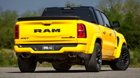 Ram 1500 Modellerinde Dev Geri Çağırma: 1.5 Milyon Araç Servise Dönüyor