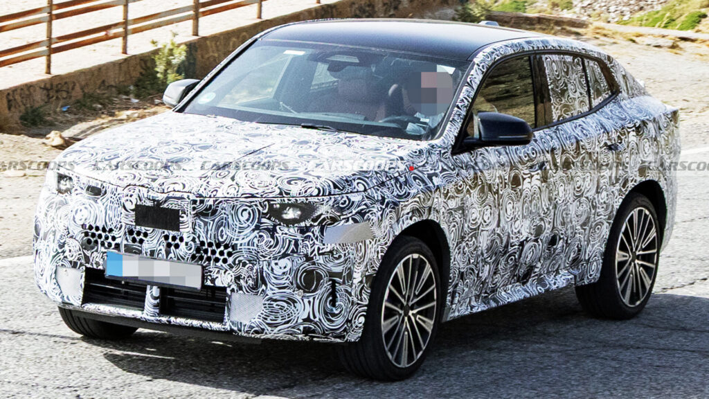 Yeni BMW X2 M40: Neue Klasse Tasarımıyla Performansta Yeni Dönem