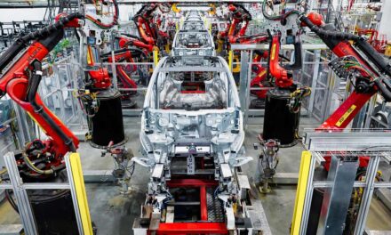 Tesla’dan Rekor Satışlara Rağmen Kar Hayal Kırıklığı