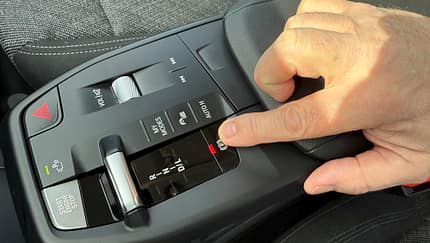 Elektronik Park Freninin Hayat Kurtaran Gizli Özelliği