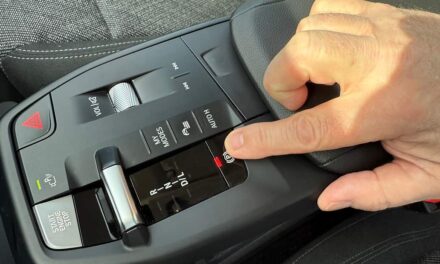 Elektronik Park Freninin Hayat Kurtaran Gizli Özelliği