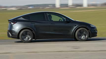 Şehir İçi Kullanım İçin En Verimli 7 Elektrikli Otomobil