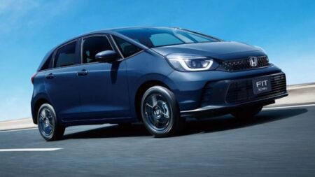 İkinci Elde Sıfırından Pahalı: Honda Fit Fenomeni