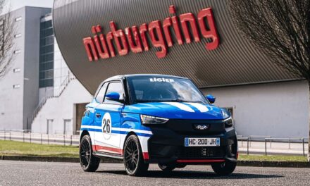 Ligier’den Yangın Riski Uyarısı: Myli ve JS50 Modelleri Servise Çağrılıyor