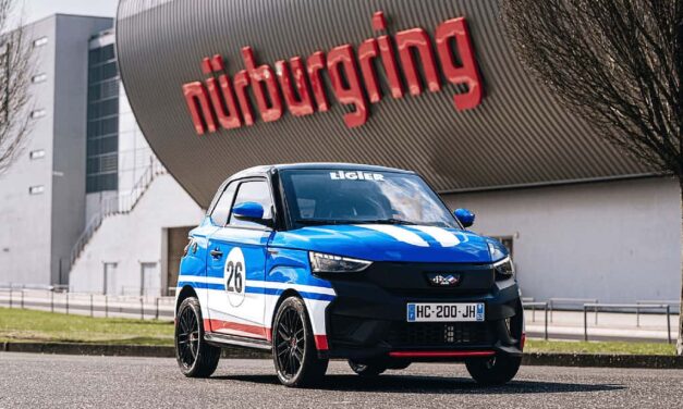 Ligier’den Yangın Riski Uyarısı: Myli ve JS50 Modelleri Servise Çağrılıyor