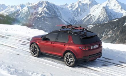 Land Rover Discovery Sport Yolun Sonu: Yerini Defender Sport mu Alacak?