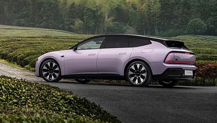 Çin üretimi 'AUDI' modelleri Almanya'da: Audi'den sert tepki