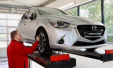İkinci El Piyasasının Gizli Kahramanı: Mazda 2 (DJ)