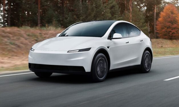 Tesla’dan Model Y İçin Yeni İndirim: 31.990 Euro’luk Fiyatın Detayları