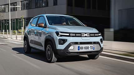 Şehir İçi Kullanım İçin En Verimli 7 Elektrikli Otomobil