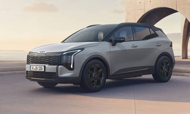 Kia Sportage İçin Cazip Leasing Fırsatı: Aylık 197,77 Euro’dan Başlıyor
