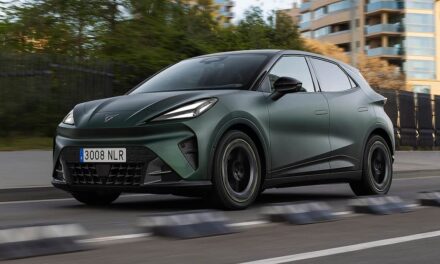 Elektrikli Otomobillerde 130 km/s Hız: Neden Kompakt Modeller Daha Verimli?