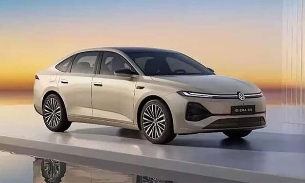 Volkswagen’den Şok Fiyat: Yeni ID. Era 5S, Polo’dan Daha Ucuz
