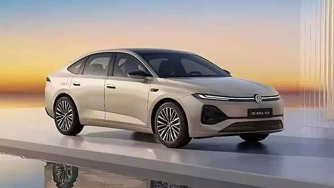 Volkswagen’den Şok Fiyat: Yeni ID. Era 5S, Polo’dan Daha Ucuz