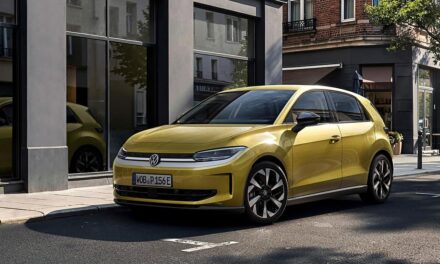 Volkswagen’in Elektrikli Küçük Otomobil Ailesine İlgi Büyük