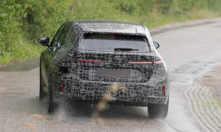 BMW i3 Touring Yolda: Elektrikli Station Wagon Hakkında Bildiklerimiz