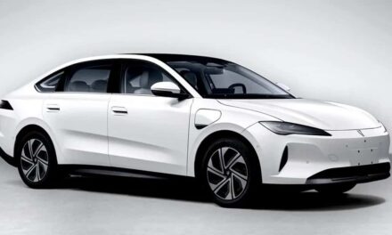 Volkswagen’in Çin’deki Yeni Kozu: Uygun Fiyatlı Elektrikli Jetta M6