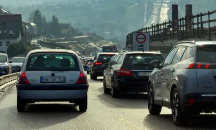 31 Temmuz – 2 Ağustos: Yılın En Yoğun Trafik Hafta Sonu Geliyor