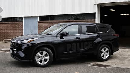 Avustralya'nın Görünmez Polisleri: Shadow Patrol Devriyesi