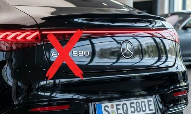 Mercedes-Benz’de ‘EQ’ Dönemi Sona Eriyor: Yeni İsimlendirme Stratejisi