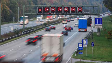 A1'de 'Kırmızı Çarpı' İhlali: 13 Dakikada 10 Bin Euroya Yakın Ceza