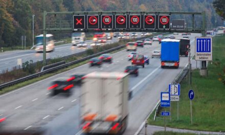 A1’de ‘Kırmızı Çarpı’ İhlali: 13 Dakikada 10 Bin Euroya Yakın Ceza